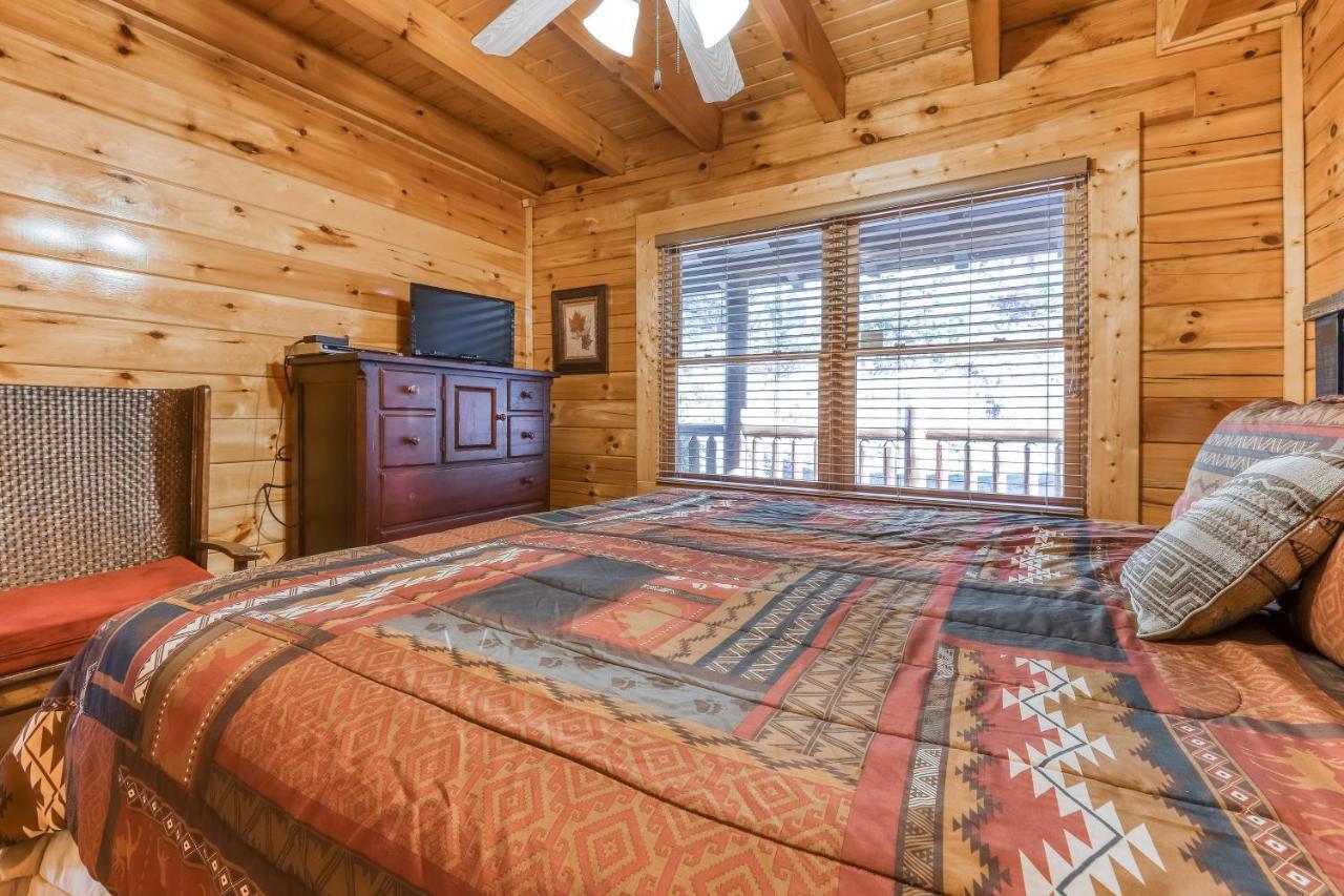 Valley Vista Pigeon Forge Kültér fotó